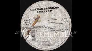 Kristian Caggiano - Virtual Obsession