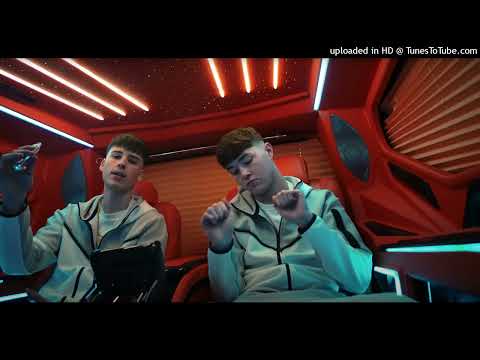 Gregossan - Cartel ft. Djaga Djaga (sped up)