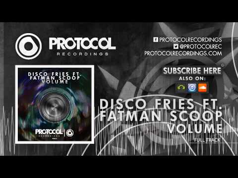 Video thumbnail for Volume