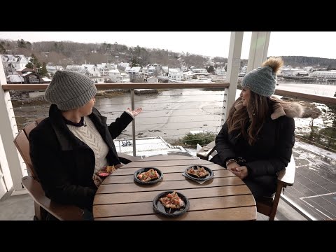 MaineLife Season 6, Episode 2 - East Boothbay