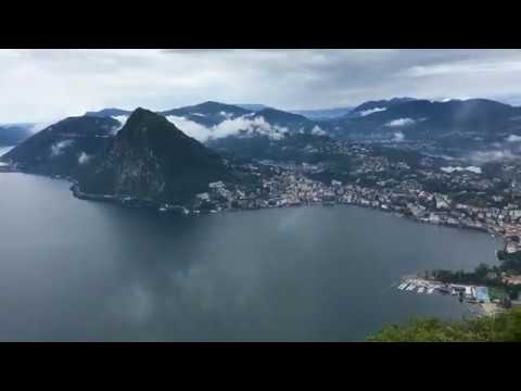 Stralugano Vertical Monte Bré 2019