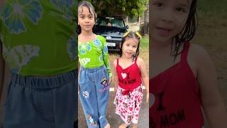 Download lagu Amaira ke papa nhi aye #shorts #thegeetagurjar mp3