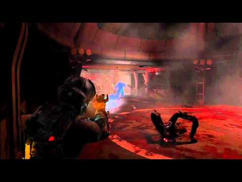 Dead Space 2: Full Playthrough w/Nova Ep.47 - Watch Em (Zealot Difficulty)