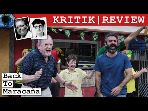 arteshot 15 - Back to Maracana