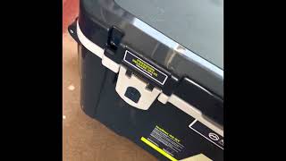 Magellan Cooler Review