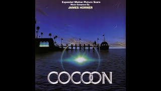 Cacoon Movie Soundtrack -James Horner