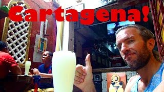 How Expensive is Cartagena, Colombia? A Taste of the Caribbean