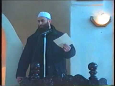 Xhemali Halimi deshmia per muhammedin a.s