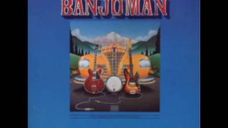 Banjoman: The Original Soundtrack [1977] - Various Artists