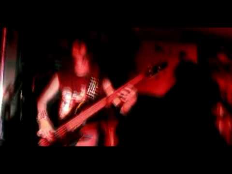 THY ANTICHRIST - Over the Humanity in Ruins