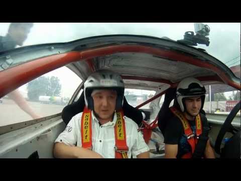 Drift TAXI Powersport - Radosław Grzywacz