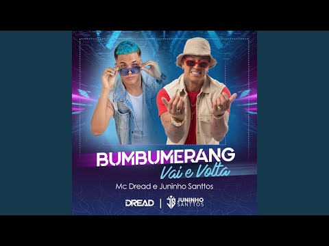 Bumbumerang (Vai E Volta)