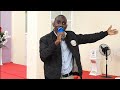 Baba Naomba Kubarikiwa Nawe Sitoki Hapa Usiponibariki Best Worship Presentation Joshua Masinde