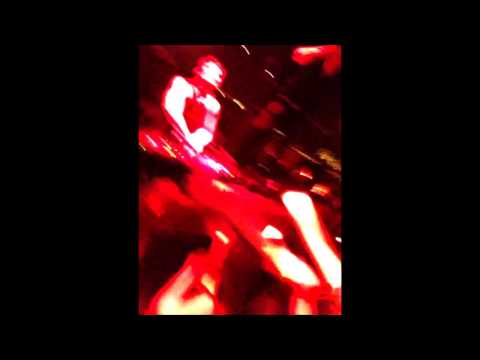 EC Twins in Las Vegas at the TAO (feat. DJ iCE)