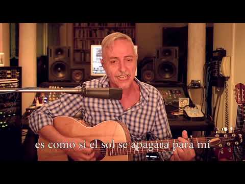 Don´t let the sun go down on me