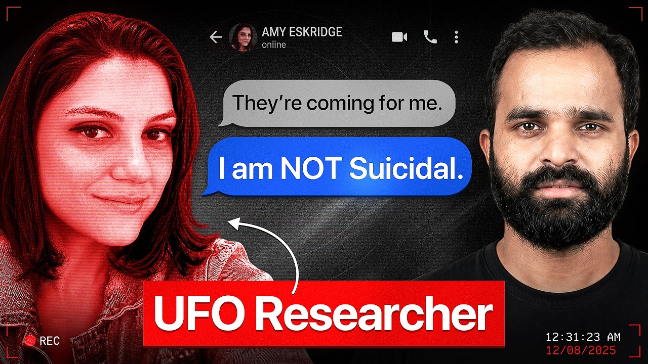 This Scientist Predicted Her Own Death. Nobody Believed Her.