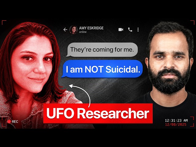 This Scientist Predicted Her Own Death. Nobody Believed Her.