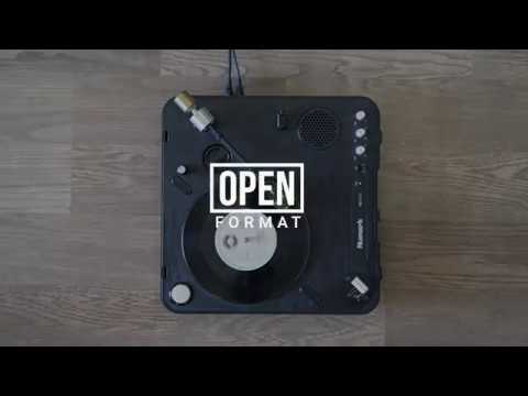 Chinoiseries Tools 7" vinyl preview by Onra