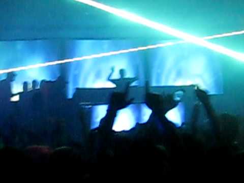 UNPREPARED FOR NOTHING AT ALL - MARCO V @ AUDIOTISTIC 2010