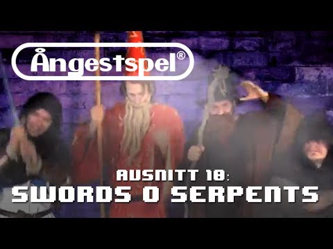 swords and serpents nes walkthrough