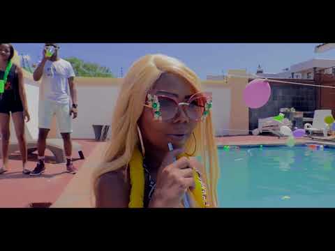 The One   C'ro ft Maraza Official Music Video