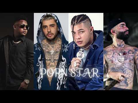 Porn Star - Yemil ❌ Boza ❌ Arcangel ❌ Dalex (Audio)