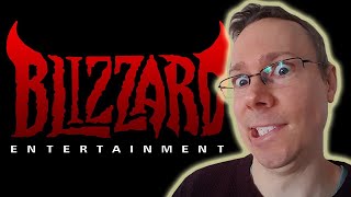 Blizzard Is Worse Than You Thought - WTii Reacts