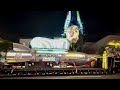 Fake Elon Musk Rocket Trolls Beverly Hills
