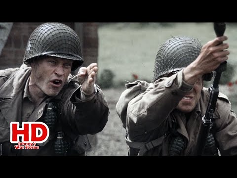 Band of Brothers - Nuenen Retreat