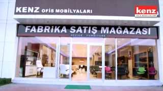 Kenz Ofis Mobilyaları