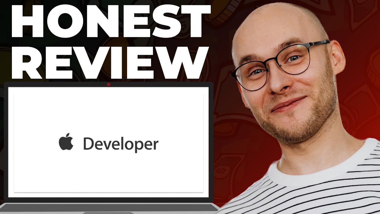 Apple Developer Academy Course Platform Review – Still Good?