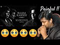 MAAMANNAN Raasa Kannu Lyric Reaction Vadivelu A R Rahman M O U Mr Earphones BC BotM
