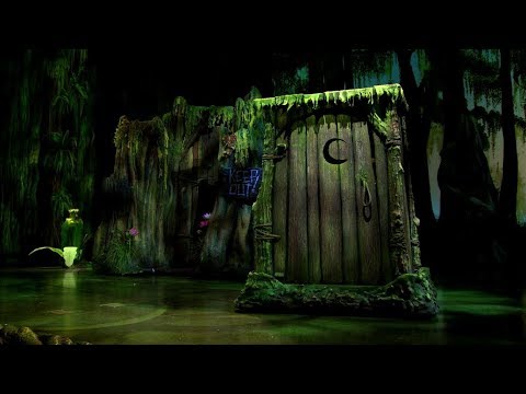 Big Bright Beautiful World video