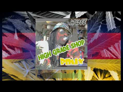 HIGH GRADE SHOP - JAYBEE REMIX