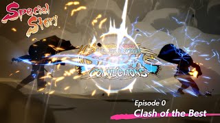 NARUTO X BORUTO Ultimate Ninja STORM CONNECTIONS -PC- Special Story - Episode 0 - Battle Results S