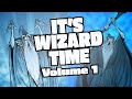 IT S WIZARD TIME VOL 1 Compilation Of YouTube Shorts By Punkey Doodles
