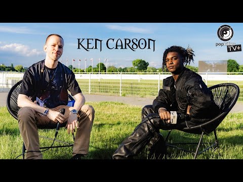 Ken Carson - interview: "I know my fans will ride or die for me" 🤘