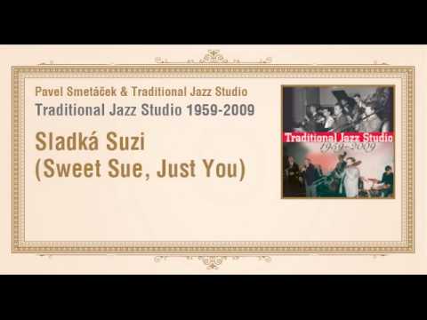 Traditional Jazz Studio - Sladká Suzi