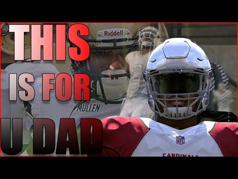 TD's New Team!!! + Full Pre Season Highlights!!! Madden 17 Career Mode WR ep1