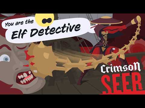 Gameplay Trailer