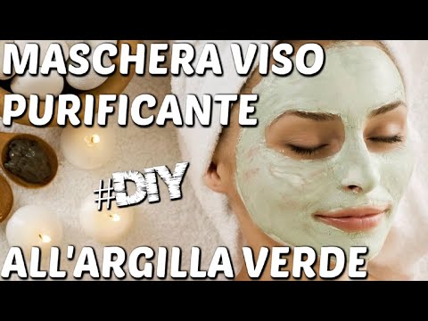 Maschera per la pelle di faccia raggelante con banana Quello che aiuta contro hypostases di occhi