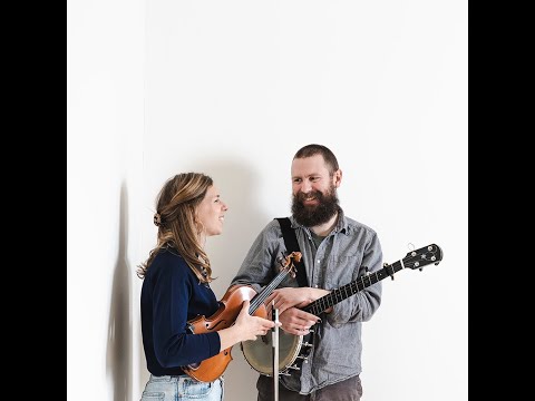 Hannah Read & Michael Starkey live at The Bell Inn, Bath