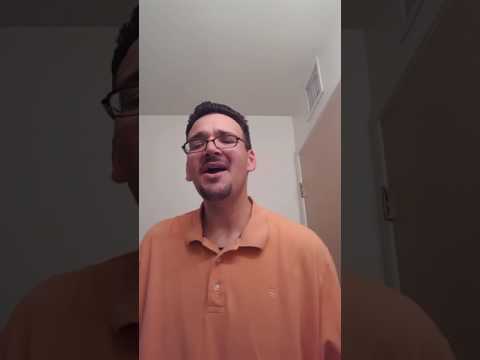 Better With You (Acapella)