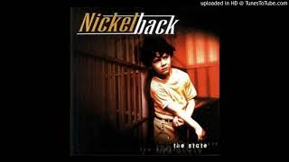 Nickelback - Hold out your hand