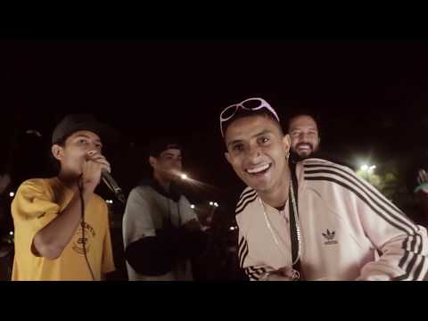 Mr Dreka e Naui x Geek e Vitin  | 89ª Batalha da Aldeia | Barueri | SP