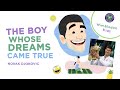 The Boy Whose Dreams Came True | Novak Djokovic