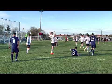 Győrújbarát SE - Abda SC