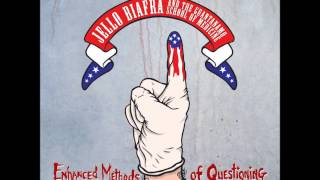 Jello Biafra and the Guantanamo School of Medicine - The Cells That Will not die