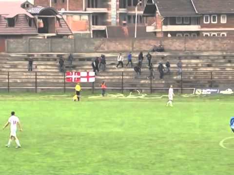 OTP ~ 2014 Funny Games Football And Supporter