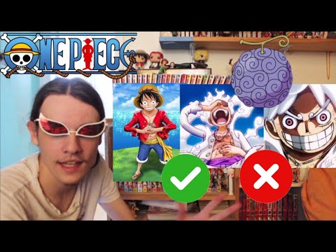 Why I HATE The Nika Reveal in One Piece💢 | How a Retcon Fundamentally Shifts The Narrative (RANT!!)